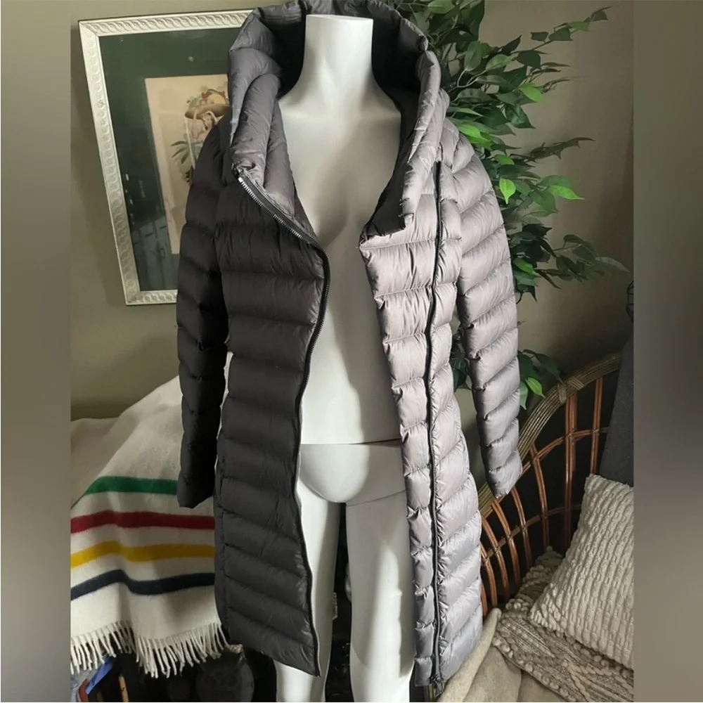 Soia & Kyo Puffer Coat - Picture 8 of 11